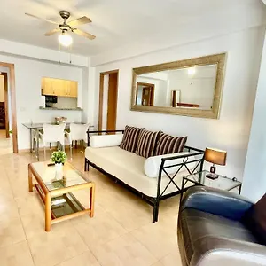  Apartment Mayca - And