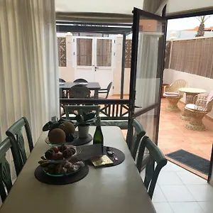 La Aurora , Antigua (Fuerteventura) Spain